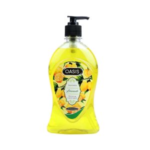 Oasis Hand Wash Lemonade 500 ml