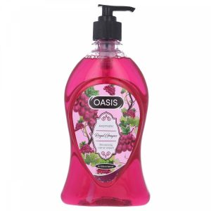 Oasis Hand Wash Royal Grape 500 ml