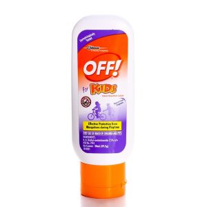 Off Insect Repellent Lotion 50 ml