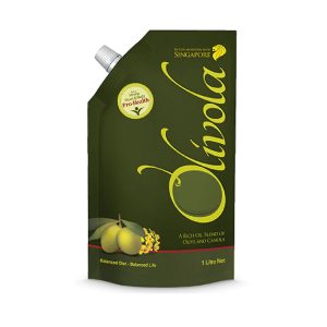 Olivola Oil 1 Ltr