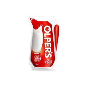 Olpers 250 ml pouch