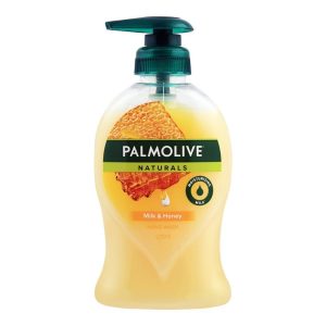Palmolive Anti bacterial Hand Wash Milk + Honey 225 ml
