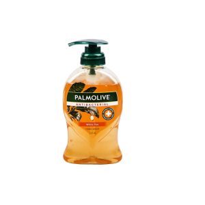 Palmolive Anti bacterial Hand Wash White Tea 225 ml