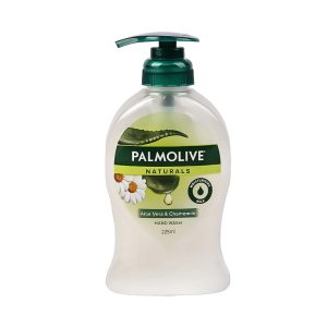 Palmolive Liquid Handwash Aloe & Chamomile 225 ml