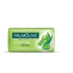 Palmolive Hydrating Glow 3 x 100 g