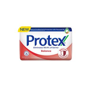 Protex Soap Anti Bacterial Balance 130 g