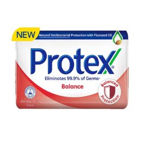 Protex Soap Antibacterial Balance 100 g