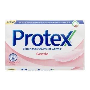 Protex Soap Antibacterial Gentle 135 g