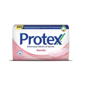 Protex Soap Antibacterial Gentle 95 g