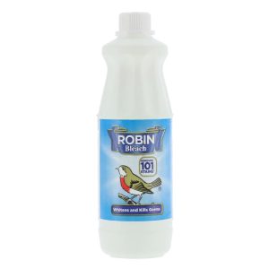 Robin Blue Bleach 500 ml