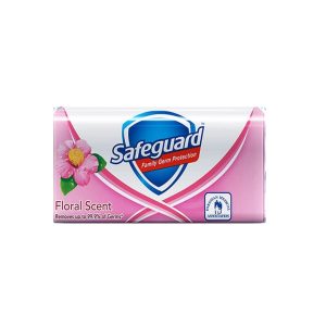 Safeguard Soap Floral Scent 103 g