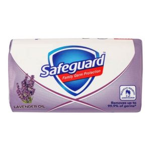 Safeguard Soap Lavender 103 g