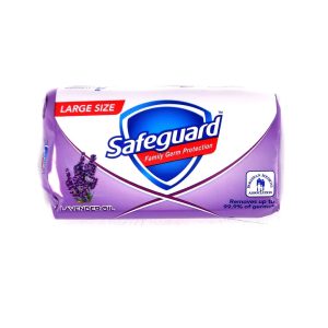 Safeguard Soap Lavender 135 g