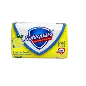 Safeguard Soap Lemon 103 g