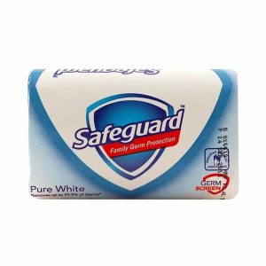 Safeguard Soap Pure White 103g