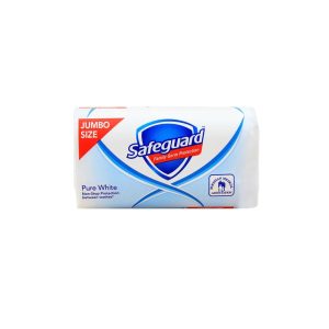 Safeguard Soap Pure White 175 g