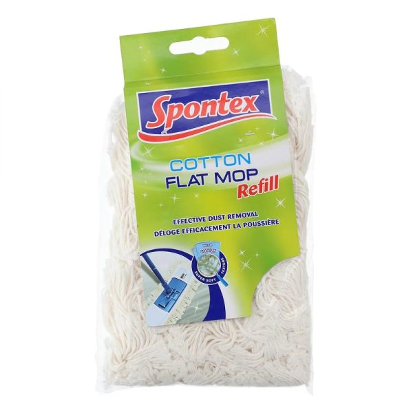 Spontex Mop Refill