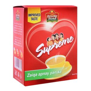Supreme Tea 190 g