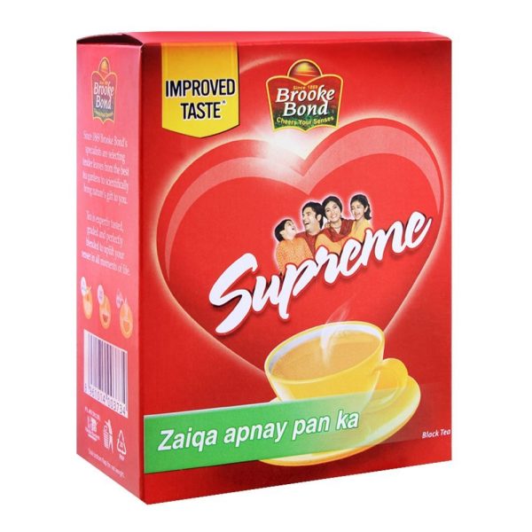 Supreme Tea 190 g