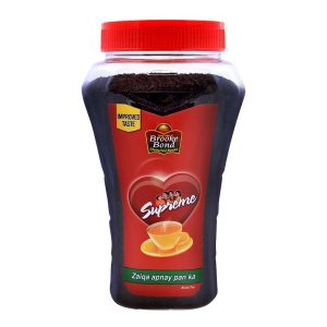 Supreme Tea jar 450 g