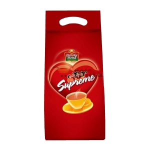 Supreme Tea jar 950 g pouch