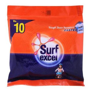 Surf Excel Rs 10 x 6