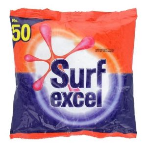 Surf Excel Rs 50 x 6