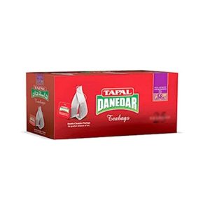 Tapal Danedar Tea Bags 25's