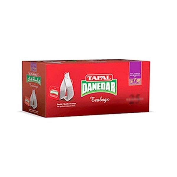 Tapal Danedar Tea Bags 25's