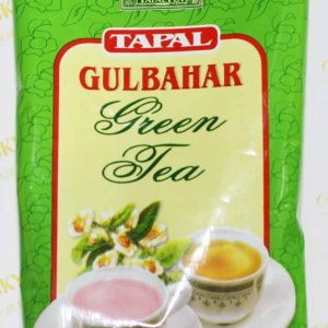 Tapal Green Tea Gul Bahar 35 g