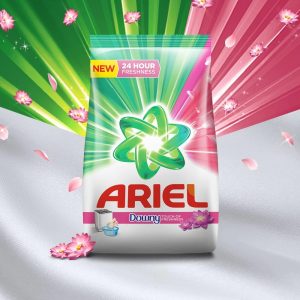 Ariel Downy Washing Powder 1.8 Kg