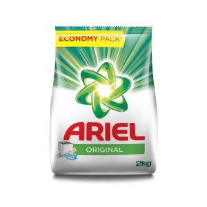 Ariel Original Washing Powder 2 Kg