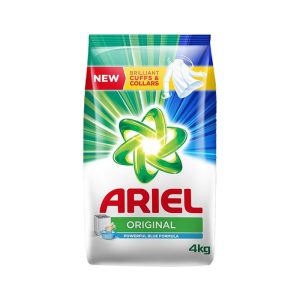 Ariel Original Washing Powder 4Kg