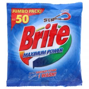 Brite Washing Powder 145 g