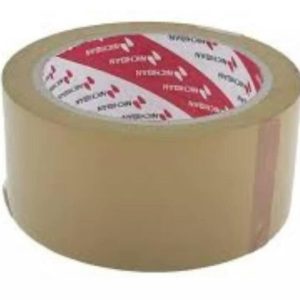Brown PVC tape (Large) 2 inch thick