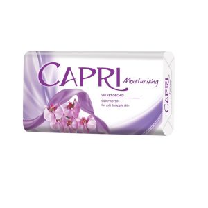 Capri Soap Purple 120 g