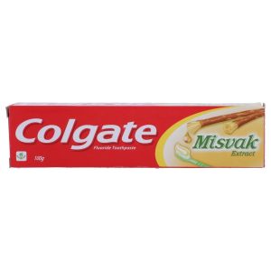 Colgate Miswak Toothpaste 100 g