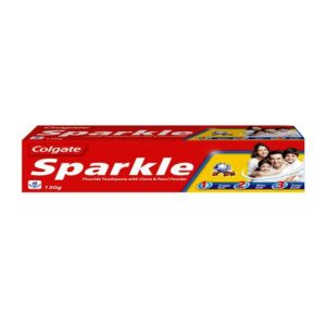 Colgate Sparkle 130 g