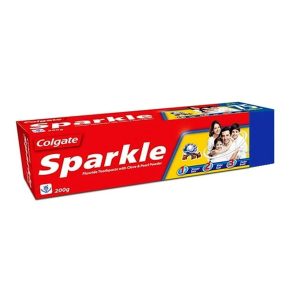 Colgate Sparkle 200 g