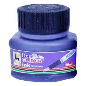 Deer Glider Fountain Pen Ink 30 ml