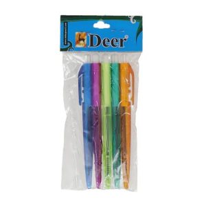 Deer Victory Ball Pen 5 pc