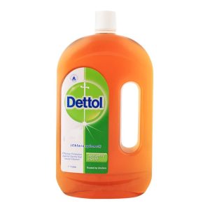 Dettol Disinfect Liquid 1 Ltr