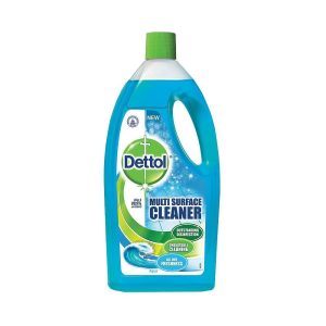 Dettol Surface Cleaner Aqua 1.8 ltr