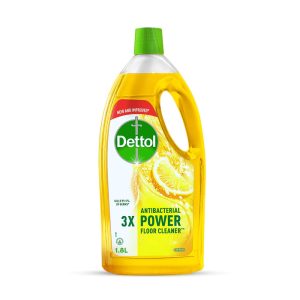 Dettol Surface Cleaner Lemon 1.8 ltr