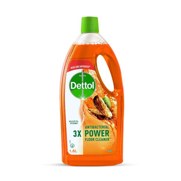 Dettol Surface Cleaner Oud 1.8 ltr