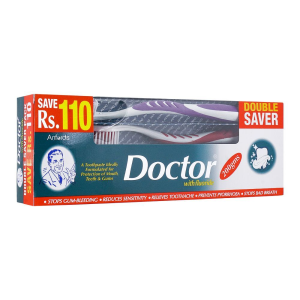 Doctor Toothpaste 200 g