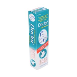 Doctor Toothpaste 90 g