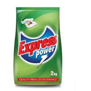 Express Power Washing Powder 2 Kg