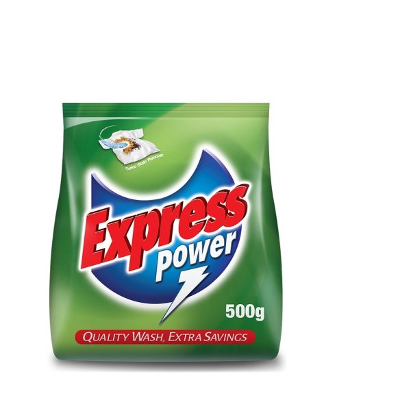 Express Power Washing Powder 500 g
