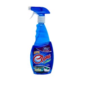 Fay Glow Glass Cleaner 1 Pc